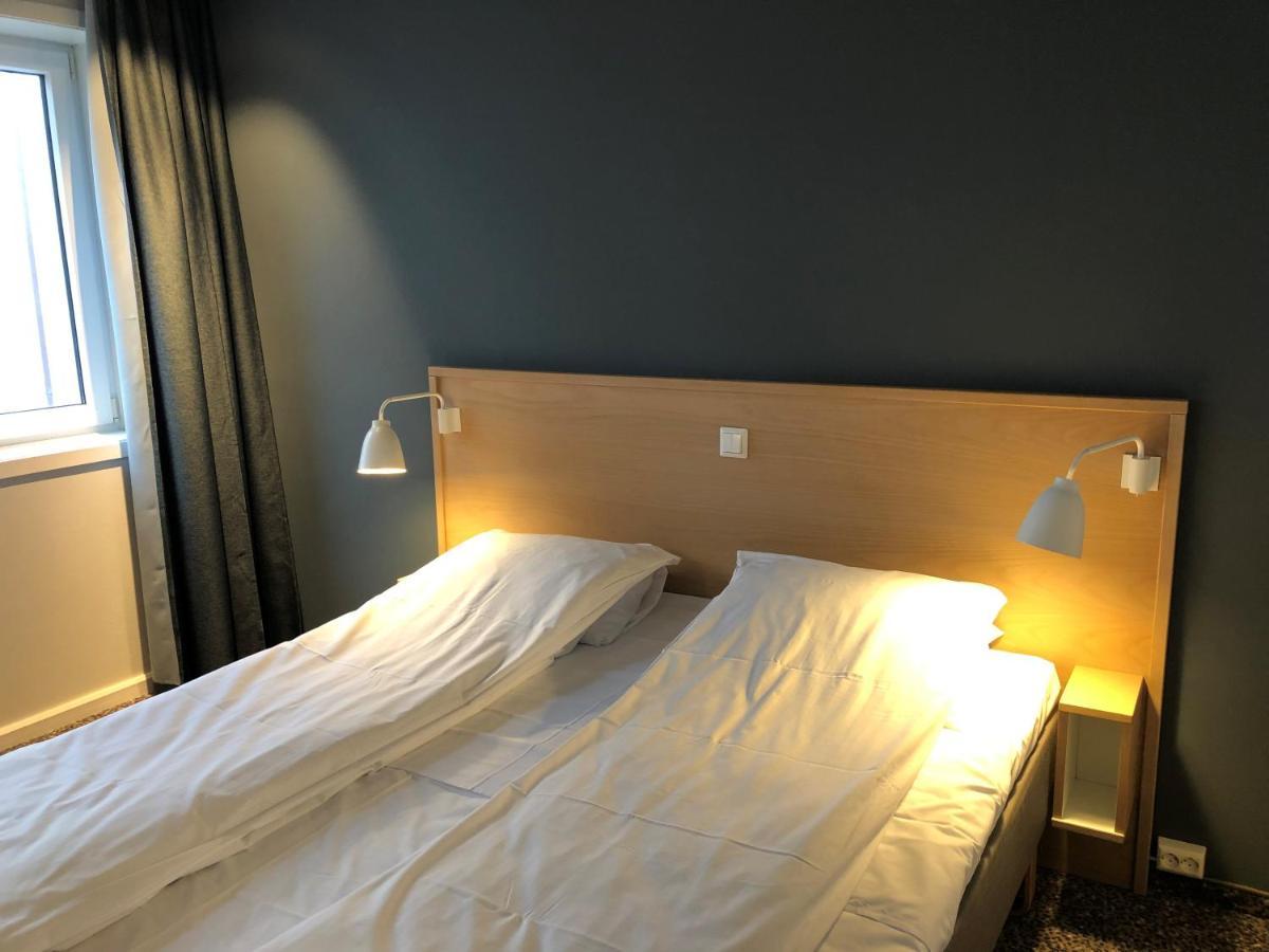 Hotel Noreg Ålesund Zewnętrze zdjęcie