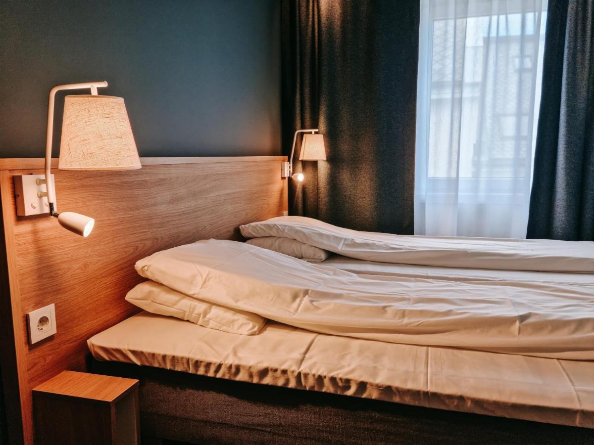 Hotel Noreg Ålesund Zewnętrze zdjęcie